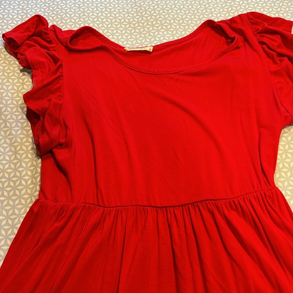 Summer Dress - Picture 2 of 4